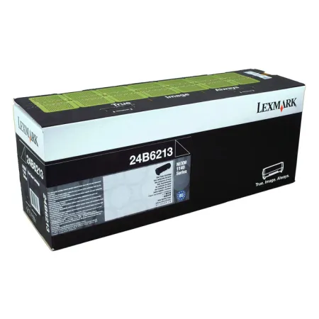 Toner Czarny Oryginał Lexmark 24B6213 do XM1140 10K