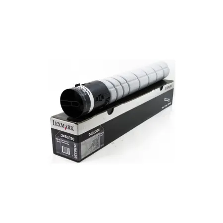 Toner Czarny Oryginał Lexmark 24B6326 do XM9145 XM9155 XM9165 25K