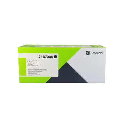Toner Czarny Oryginał Lexmark 24B7005 do XM1342 18K