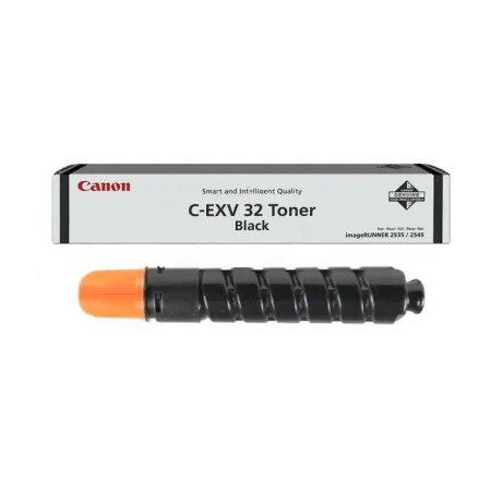 Toner Czarny Oryginał Canon C-EXV32 2786B002 do iR2535 iR2545 iR2535i iR2545i 19.4K