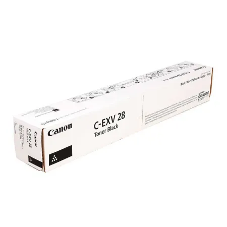 Oryginalny Toner Black Canon iR-C5045, iR-C5051, iR-C5250, iR-C5255 (C-EXV28BK, CEXV28BK, 2789B002)