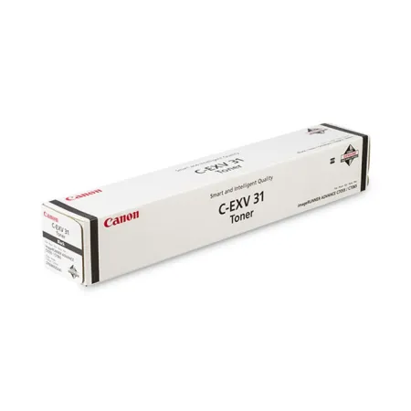 Toner Czarny Oryginał Canon C-EXV31BK 2792B002 do C7055i C7065i iR-C7055i iR-C7065i 80K