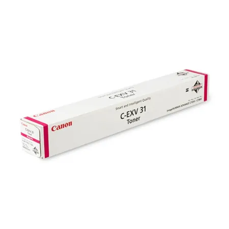 Toner Czerwony Oryginał Canon C-EXV31M 2800B002 do C7055i C7065i iR-C7055i iR-C7065i 52K
