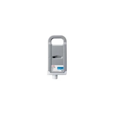 Tusz Niebieski Oryginał Canon PFI703C 2964B001AA do 810 815 820 700ml