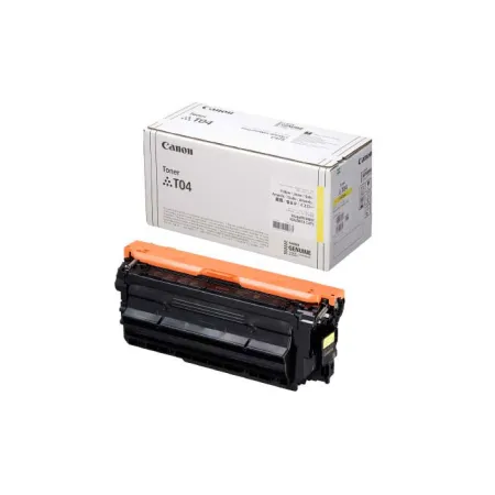 Toner Żółty Oryginał Canon 2977C001 do C475 C477 DXC477iZ IR-C475iFZ IR-C475iZ 27.5K