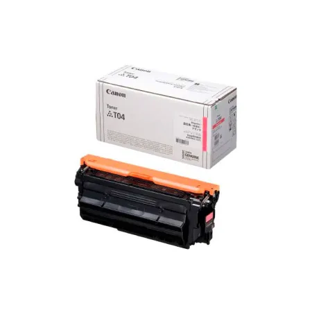 Toner Czerwony Oryginał Canon 2978C001 do C475 C477 DXC477iZ IR-C475iFZ IR-C475iZ 27.5K