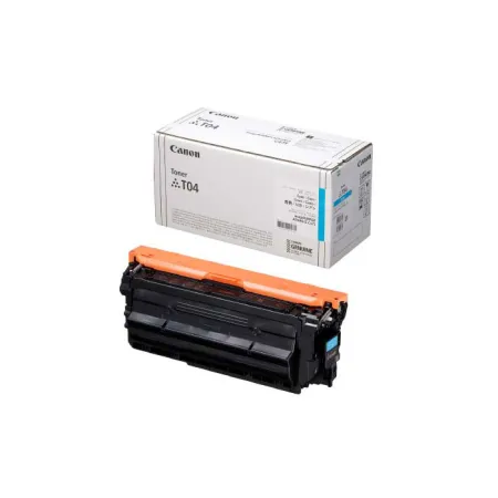 Toner Niebieski Oryginał Canon 2979C001 do C475 C477 DXC477iZ IR-C475iFZ IR-C475iZ 27.5K