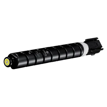 Toner Żółty Oryginał Canon C-EXV58Y 3766C002 do C5840iDX C5850iDX C5860iDX DXC5840i DXC5850i DXC5860i 60K