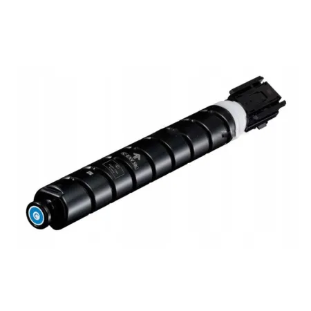 Toner Niebieski Oryginał Canon C-EXV58LC 3767C002 do C5840iDX C5850iDX C5860iDX DXC5840i DXC5850i DXC5860i 26K