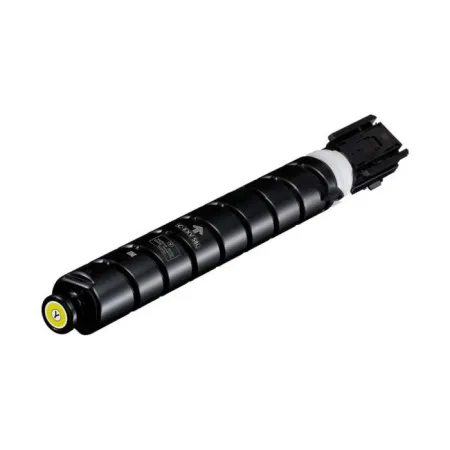 Toner Żółty Oryginał Canon C-EXV58LY 3769C002 do C5840iDX C5850iDX C5860iDX DXC5840i DXC5850i DXC5860i 26K
