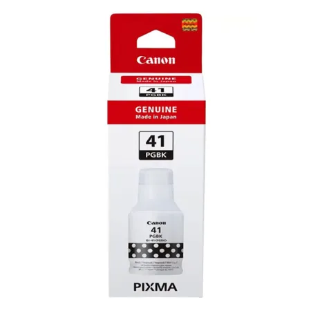 Oryginalny Tusz w butelce Black Canon GI-41PGBK, GI41PGBK (4528C001)