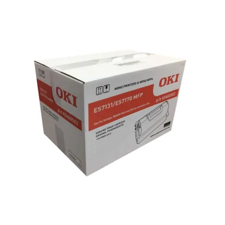 Toner Czarny Oryginał OKI 45460502 do ES7131 ES7170 ES7131dnw 36K
