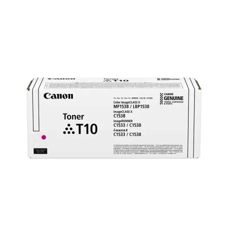 Toner Czerwony Oryginał Canon 4564C001 do C1533 C1538 iRC1533 iRC1538 10K