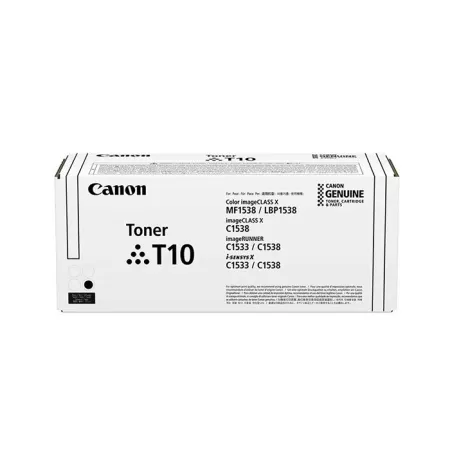 Toner Czarny Oryginał Canon 4566C001 do C1533 C1538 iRC1533 iRC1538 13K