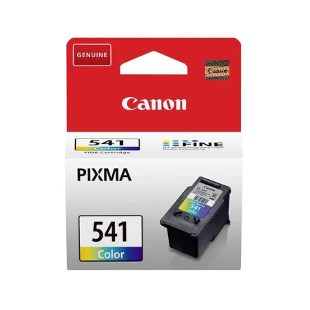 Tusz Trójkolorowy Oryginał Canon 5227B001 CL-541 do MG2140 MG2150 MG2250 8ml