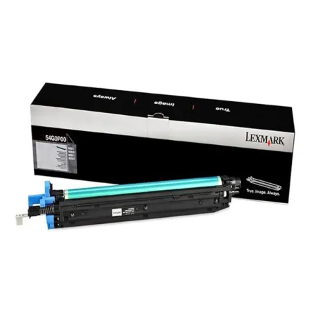 Bęben Czarny Oryginał Lexmark 54G0P00 do MS911de MX910 MX911de 125K
