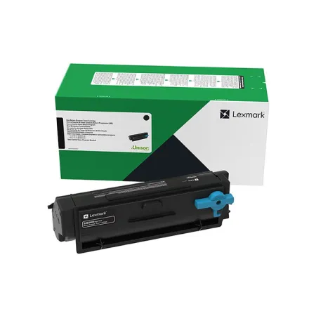 Toner Czarny Oryginał Lexmark 55B2H00 do MS331dn MS431 MX331adn 15K