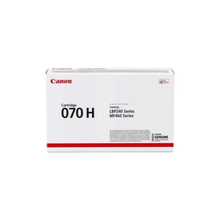 Toner Czarny Oryginał Canon CRG070H 5640C002 do LBP243 LBP246 LBP-247 10.2K