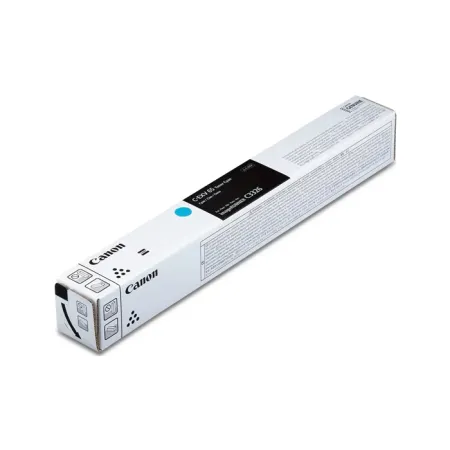 Toner Niebieski Oryginał Canon C-EXV65C 5762C001 do C3326 IR-C3326i 11K