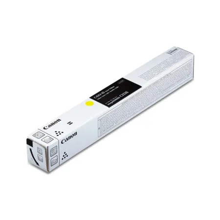 Toner Żółty Oryginał Canon C-EXV65Y 5764C001 do C3326 IR-C3326i 11K