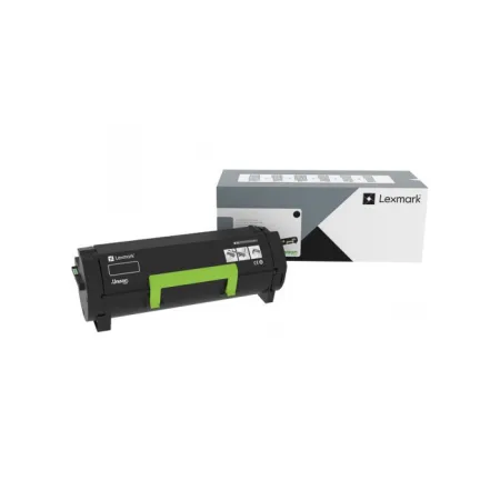 Toner Czarny Oryginał Lexmark 66S0XA0 do MS631dw MS632dwe MX632adwe 31K