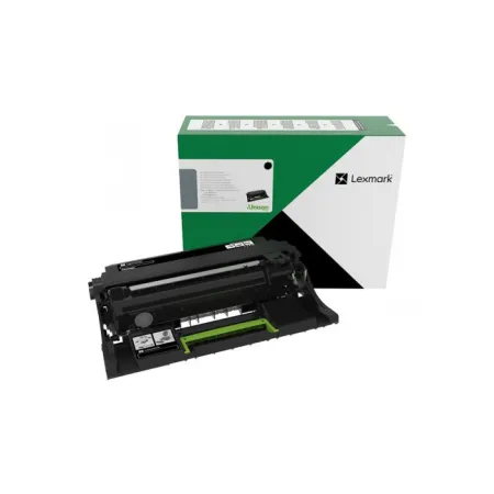 Bęben Czarny Oryginał Lexmark 66S0Z00 do MS531dw MS631dw MS632dwe 75K