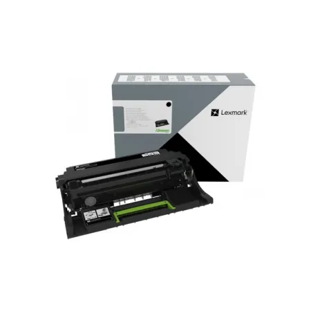 Bęben Czarny Oryginał Lexmark 66S0ZA0 do MS531dw MS631dw MS632dwe 75K