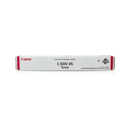 Toner Czerwony Oryginał Canon C-EXV45M 6946B002 do iRC7260 iRC7270 iRC7280 iRC7260i iRC7270i iRC7280i 52K