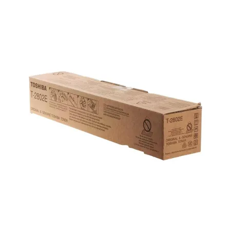 Toner Czarny Oryginał Toshiba 6AG00006405 T2802E 14.6K