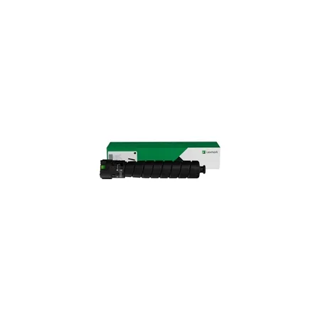 Toner Czarny Oryginał Lexmark 73D0HK0 do CS943de 52K