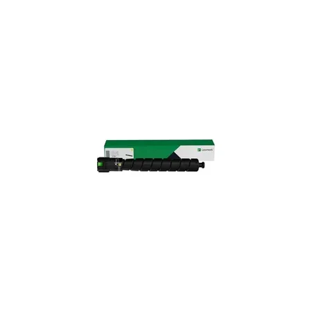 Toner Żółty Oryginał Lexmark 73D0HY0 do CS943de 26K