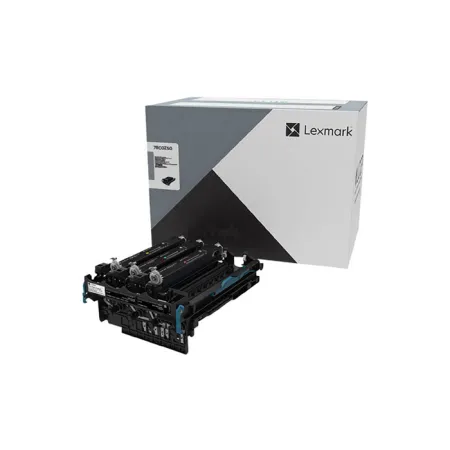 Bęben Zestaw CMYK Oryginał Lexmark 78C0Z50 do MC2425 MC2535 MC2640adwe C2325dw C2535dw 125K