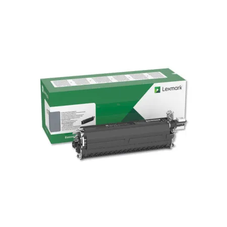 Bęben Czarny Oryginał Lexmark 78C0ZK0 do MC2425 MC2535 MC2640adwe C2325dw C2535dw 125K