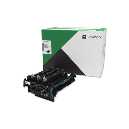 Bęben Zestaw CMYK Oryginał Lexmark 78C0ZV0 do MC2425 MC2535 MC2640adwe C2325dw C2535dw 125K