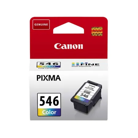 Oryginalny Tusz CMY Canon CL-546, CL546 (8289B001)