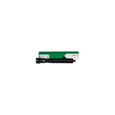 Toner Niebieski Oryginał Lexmark 83D0HC0 do CX942adse CX943 CX944 22K