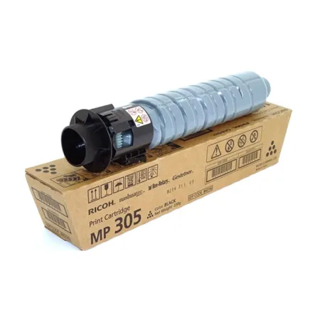 Toner Czarny Oryginał Ricoh 842142 do MP305 9K