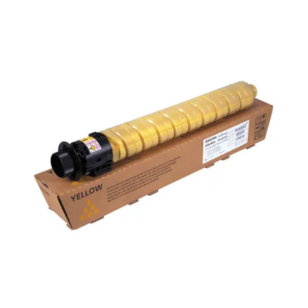 Oryginalny Toner Yellow Ricoh IMC3000, IMC3500 (842256)