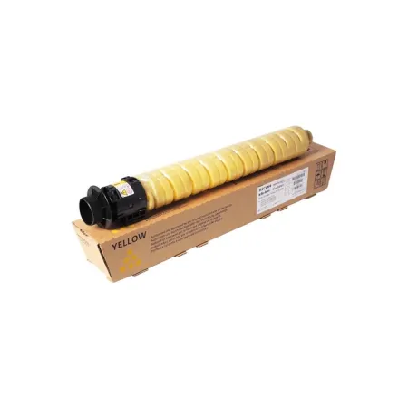 Toner Żółty Oryginał Ricoh 842284 do IMC4500 IMC4500A IMC5500A IMC6000 22.5K
