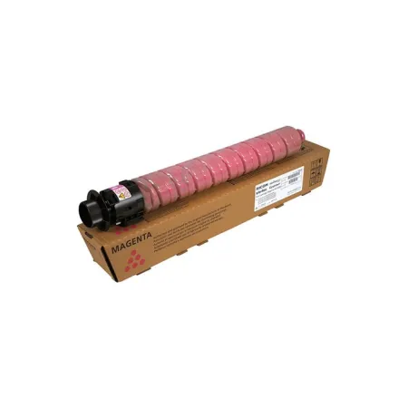 Toner Czerwony Oryginał Ricoh 842285 do IMC4500 IMC4500A IMC5500A IMC6000 22.5K