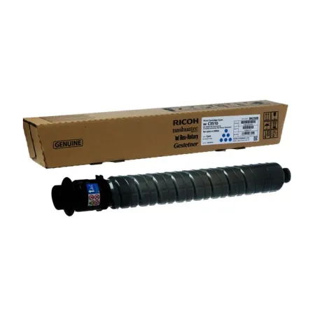 Toner Niebieski Oryginał Ricoh 842509 do IMC3010 IMC3510 IM-C3010A IM-C3510A 28K