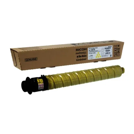 Toner Żółty Oryginał Ricoh 842531 do IMC4510 IMC5510 IM-C4510A IM-C5510A IM-C6010 28K