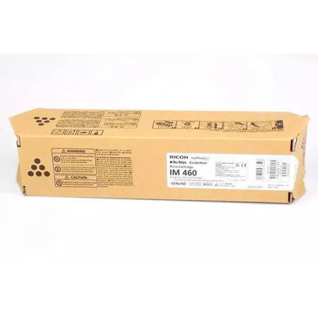 Toner Czarny Oryginał Ricoh 842610 do IM370 IM370F IM460FTL 9K