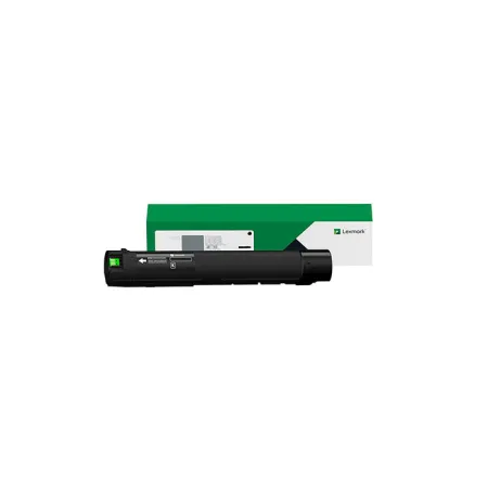 Toner Czarny Oryginał Lexmark 85D0HK0 do CX930dse CX931 28K