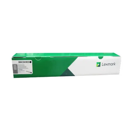 Toner Czarny Oryginał Lexmark 86C0HK0 do CX921de CX922de CX923 34K