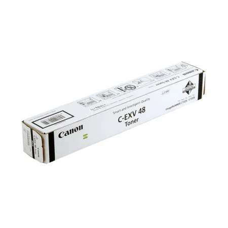 Toner Czarny Oryginał Canon C-EXV48BK 9106B002 do iRC1325 iRC1335 iR-C1325iF iR-C1335iFC 16.5K