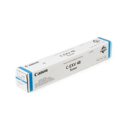 Oryginalny Toner Cyan Canon iRC1325, iRC1335 (C-EXV48C, CEXV48C, 9107B002)