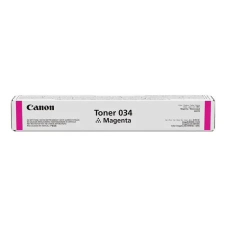 Toner Czerwony Oryginał Canon 9452B001 do iRC1225 iRC1225iF MF810Cdn MF820Cdn 7.3K