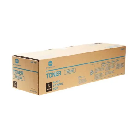 Toner Czarny Oryginał Konica Minolta A0D7151 TN314K do C353 C353P 26K