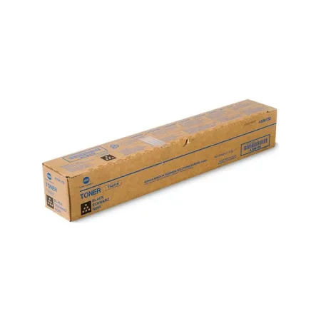 Toner Czarny Oryginał Konica Minolta A33K050 A33K030 TN322 do 224e 284e 364e 24K